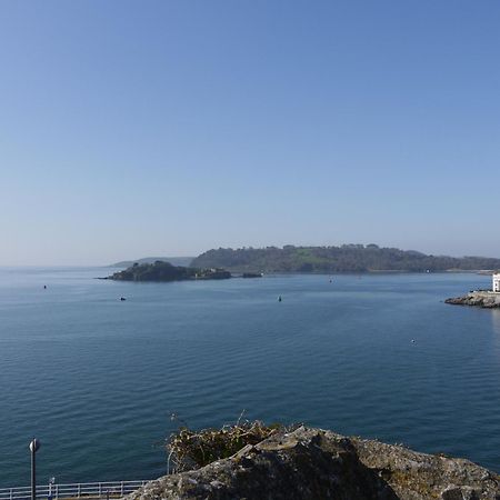 Jewells Guest Accommodation Plymouth Eksteriør bilde