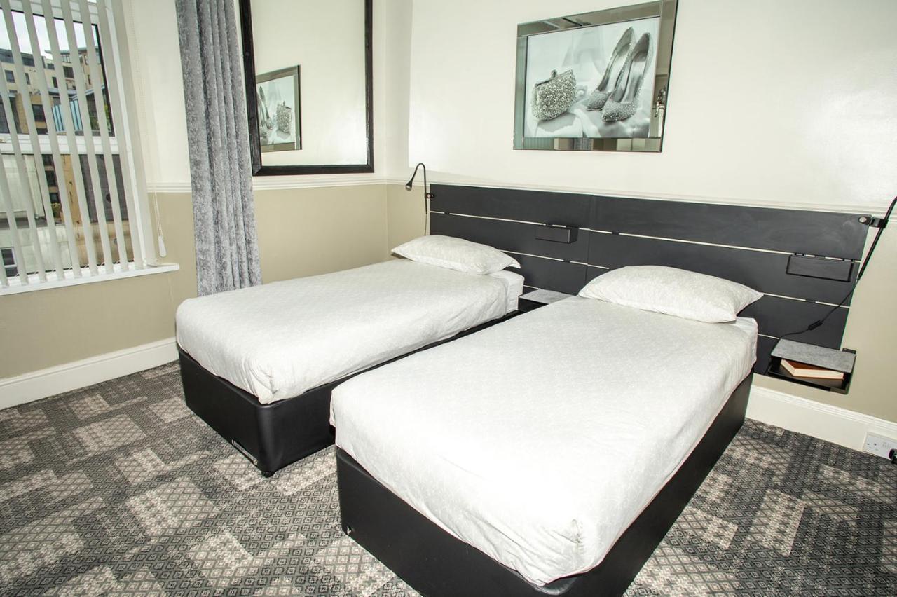 Jewells Guest Accommodation Plymouth Eksteriør bilde