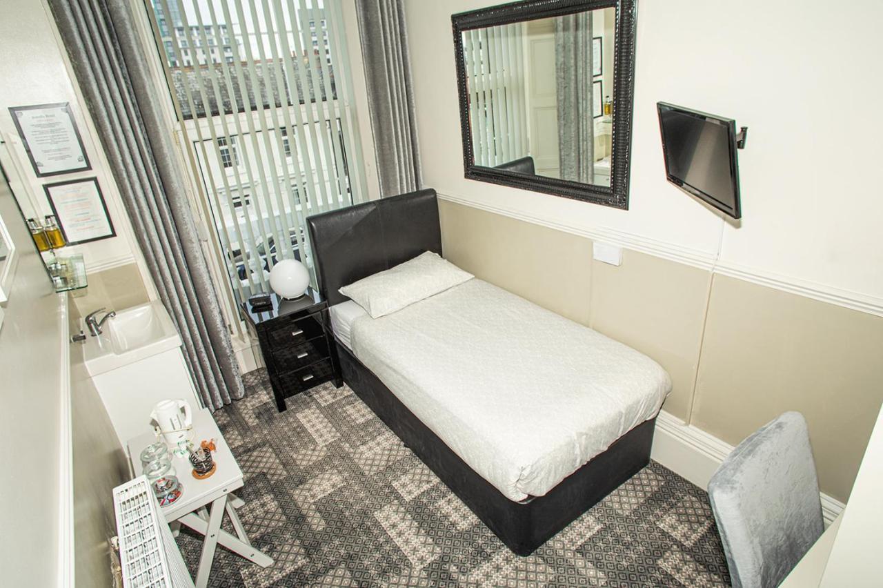 Jewells Guest Accommodation Plymouth Eksteriør bilde