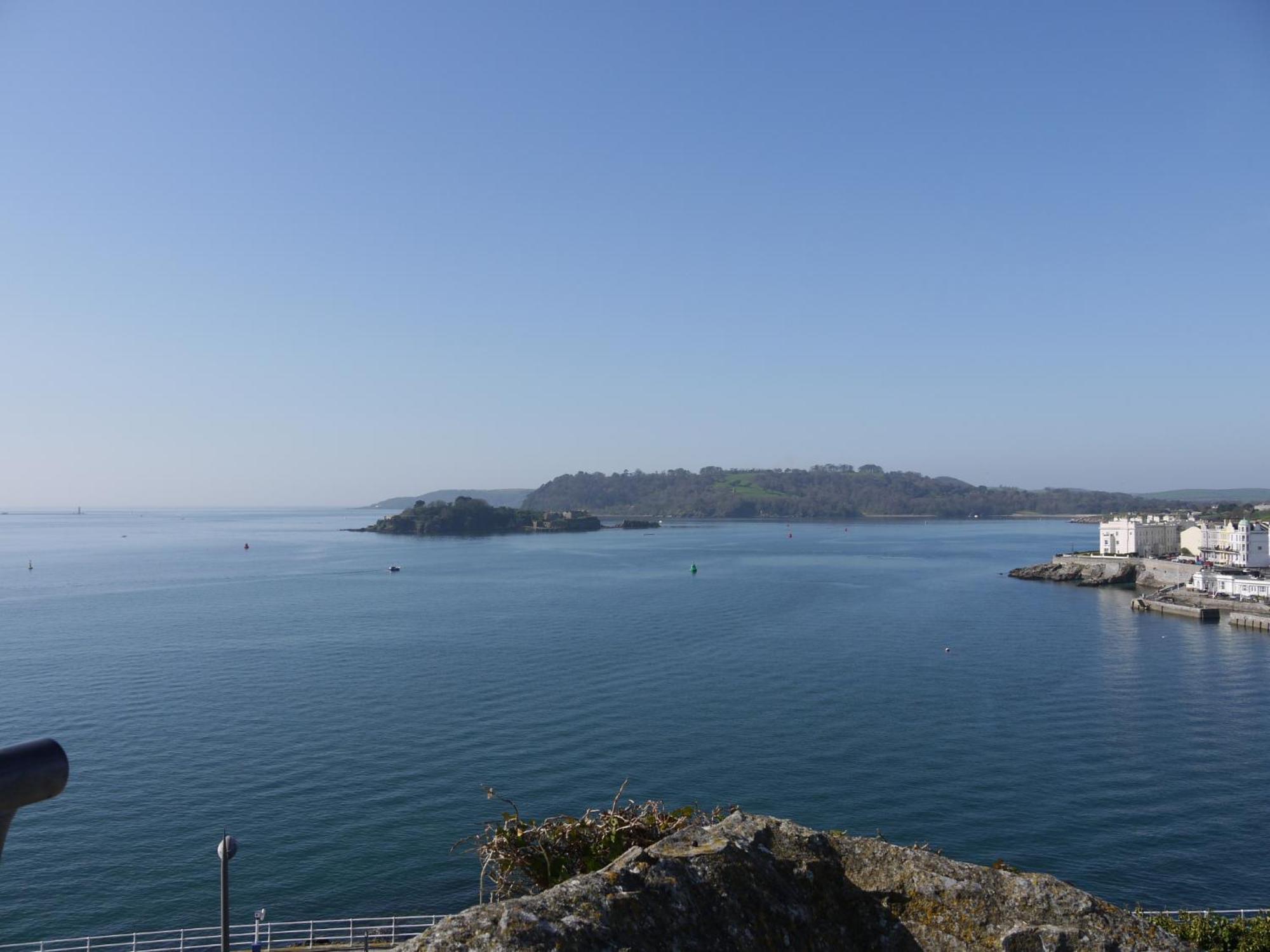 Jewells Guest Accommodation Plymouth Eksteriør bilde