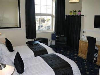 Jewells Guest Accommodation Plymouth Eksteriør bilde